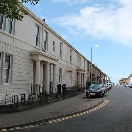 Townhouse Apartments Ayr Quarto foto